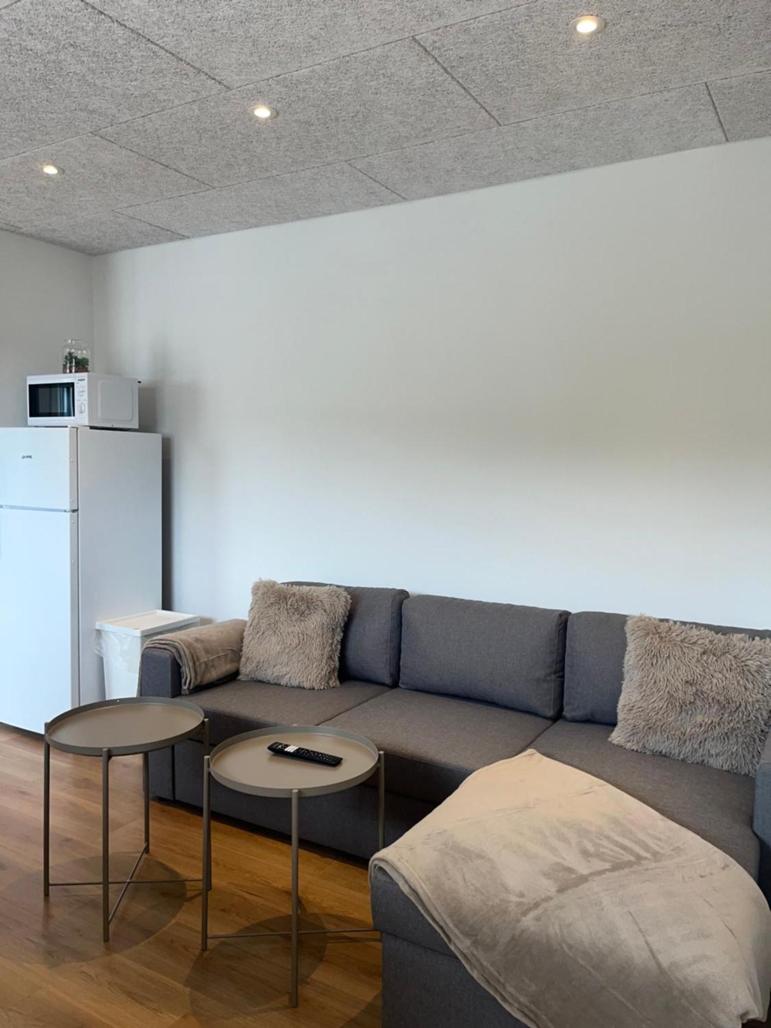 Central Living Billund - By Viktorija Kültér fotó